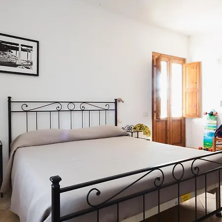 Farm stay Agriturismo La Facenda *