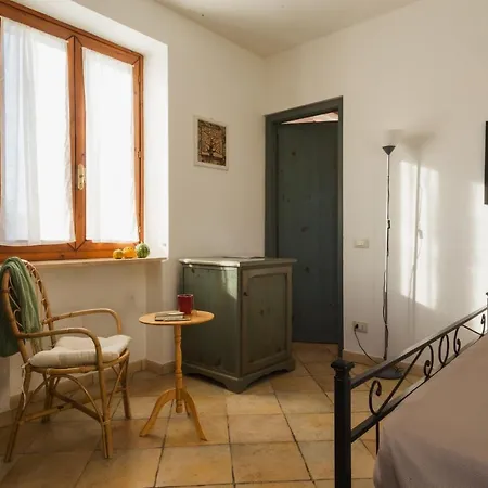Agriturismo La Facenda Farm stay *