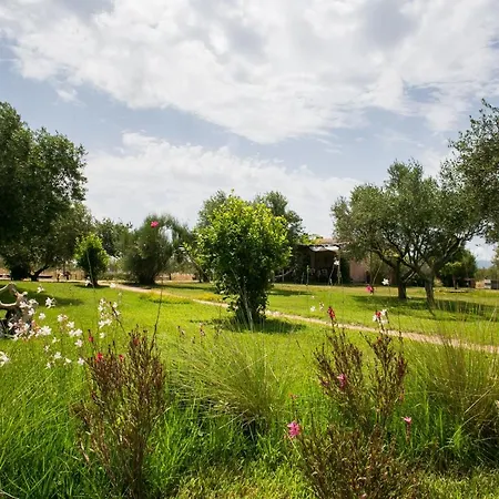 Agriturismo La Facenda Farm stay Albinia