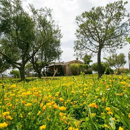 Farm stay Agriturismo La Facenda *