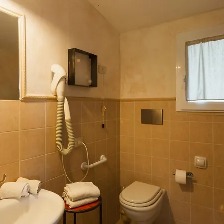 Agriturismo La Facenda Farm stay