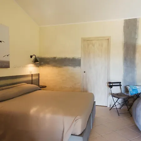 Farm stay Agriturismo La Facenda *