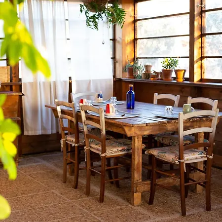 Agriturismo La Facenda Albinia