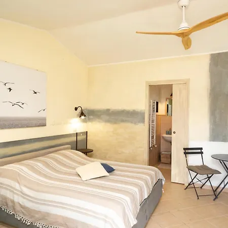 Agriturismo La Facenda Farm stay