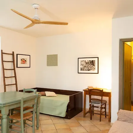 Agriturismo La Facenda Farm stay Albinia