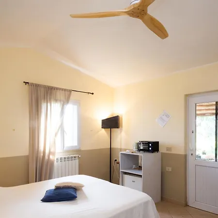 Agriturismo La Facenda Albinia