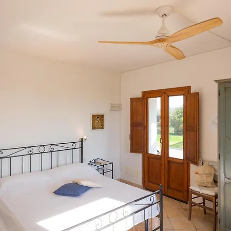 Agriturismo La Facenda