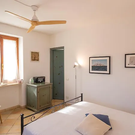 Agriturismo La Facenda Albinia