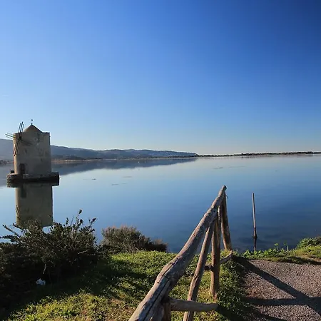 Agriturismo La Facenda