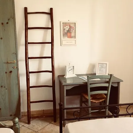 Agriturismo La Facenda *