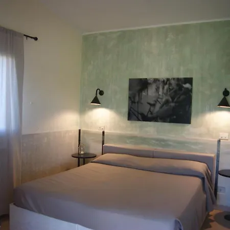 Agriturismo La Facenda