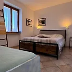 Agriturismo La Facenda Farm stay *