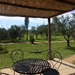 Agriturismo La Facenda Farm stay