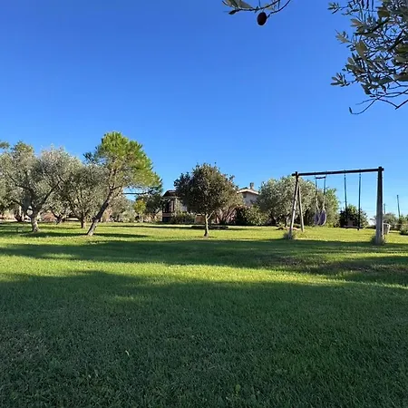 La Facenda Albinia