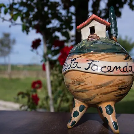 Farma La Facenda