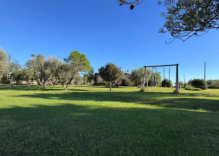 La Facenda Albinia